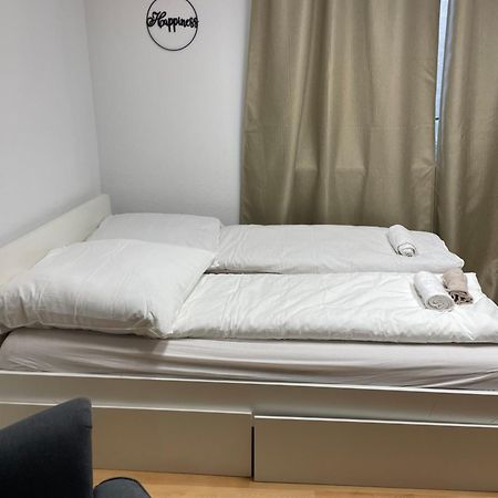 Apartamento SleepWellColonia Exterior foto