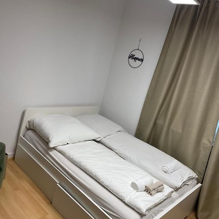 Apartamento SleepWellColonia Exterior foto