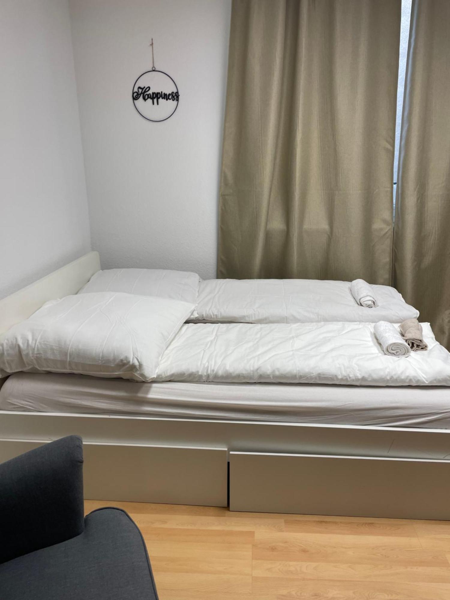 Apartamento SleepWellColonia Exterior foto