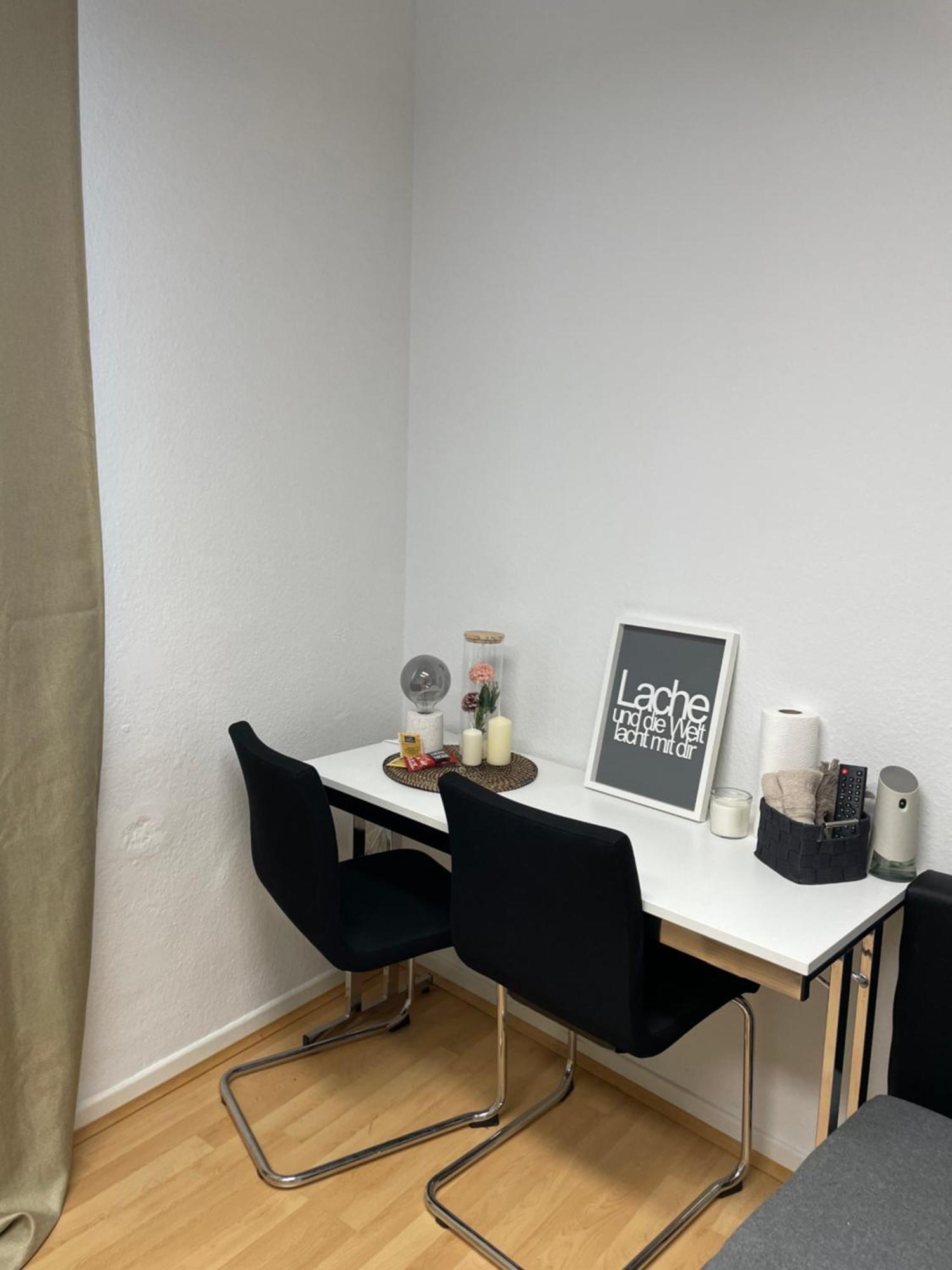 Apartamento SleepWellColonia Exterior foto